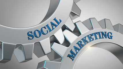 Social marketing concept