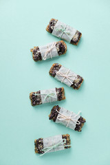 Sweet Piece of Cake is Good Present for Rawfoodist