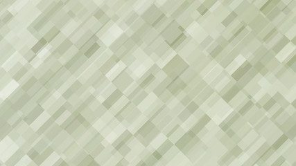 Colour abstraction with khaki rectangles