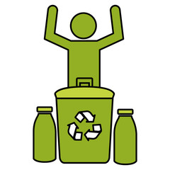 eco friendly environment