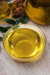 natural extra virgin olive oil
