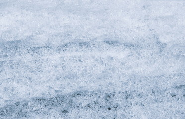 Ice fresh background and texture