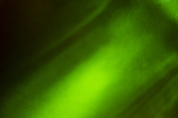 Abstract green background. Copy space. Place for text. Background for design.