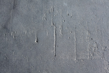 Concrete wall grunge grey texture
