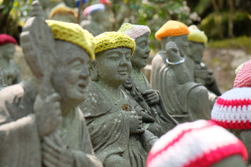 Obraz premium Buddha Japan