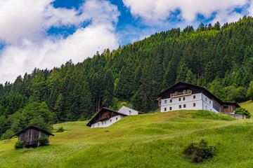 Bergbauernhof in Neustift im Stubaital