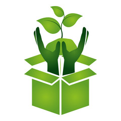 eco friendly environment