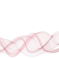 Red background curve. Vector abstract red background design wavy. Brochure design templates collection and waving. eps 10