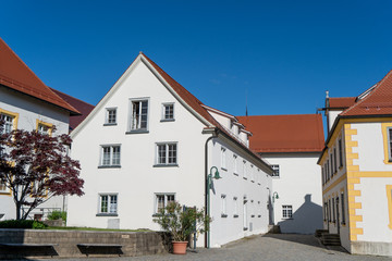 Wolfegg Allgäu