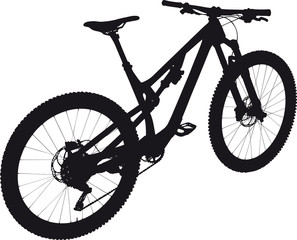 Fototapeta premium Bike_new_2