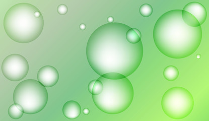 Multicolor drop geometric pattern. For futuristic ad, booklets. Vector illustration.