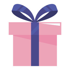 Happy Birthday and celebration gift design