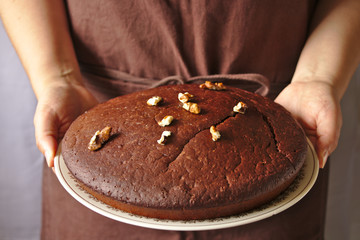 Gâteau chocolat
