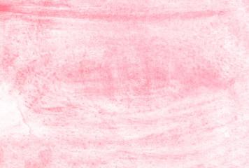 Fototapeta premium pink background with copy space for text or image