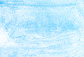 blue abstract background