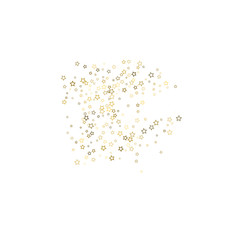 gold glitter confetti sparkle