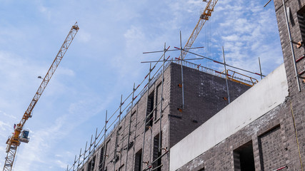  construction sight