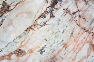 Naklejka premium Marble texture background