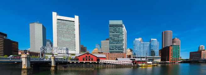 Boston