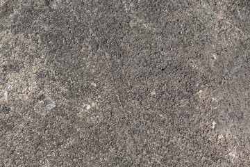 Old cement texture with crack