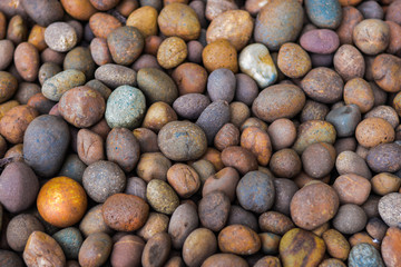 pebble, pattern, nature, background, studio shot, block, nobody, element, group, collection, brown, object, boulder, geology, cut out, mosaic, cutout, top down, set, oval, stones, small, gray, texture