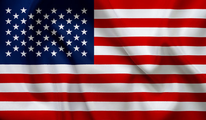 United States flag
