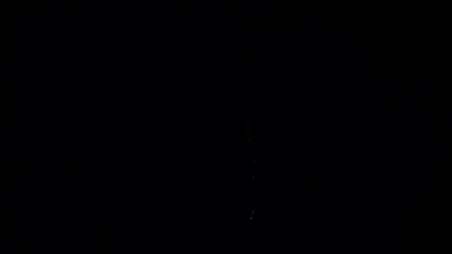 打ち上げ花火