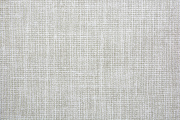 Texture of natural linen fabric