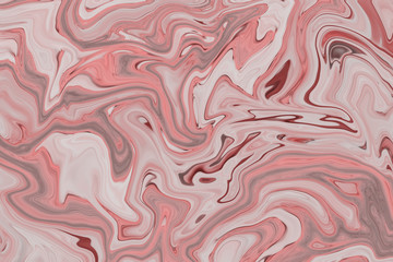 Abstract  art of beautiful paint of marble for texture background and design,Colorful and fancy colored