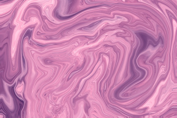 Fototapeta premium Abstract art of beautiful paint of marble for texture background and design,Colorful and fancy colored