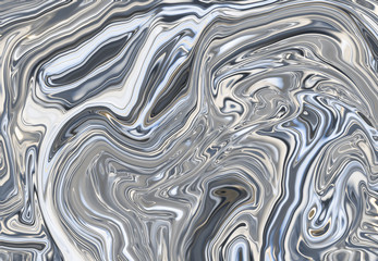 Obraz premium Abstract art of beautiful paint of marble for texture background and design,Colorful and fancy colored