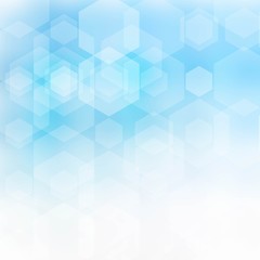 Abstract background with geometric pattern.Eps10 Vector illustration