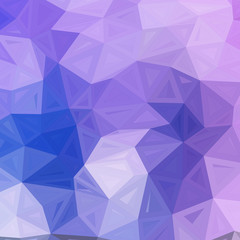 Light gray vector abstract mosaic background. Colorful illustration in polygonal style with gradient. Template for cell phone background. - Vektorgrafik