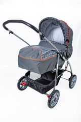 Baby Carriage