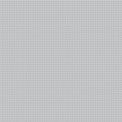Gray background  with  white points  