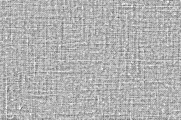 Fabric texture. Cloth knitted, cotton, wool background. Vector background. Grunge rough dirty background.Distress urban used texture.canvas