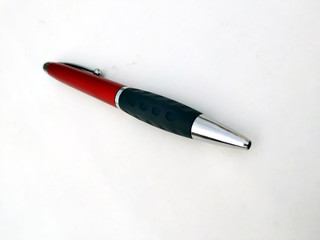 image of smart pen used for smart mobile