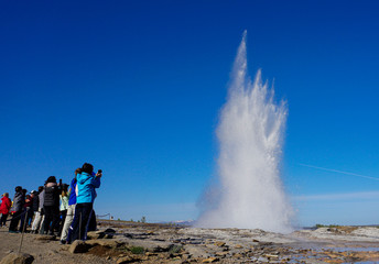 Geysir