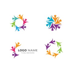 Education Logo Template
