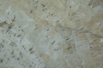 White cement marble texture with natural pattern for background.