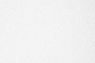 White textured wall background.