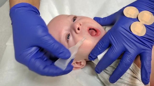 Baby Oral Vaccine 6 Months Old