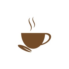 Coffee Beans Logo