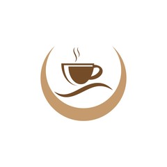 Coffee Beans Logo