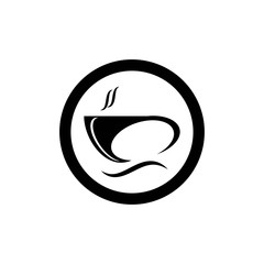 Coffee Beans Logo