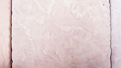 polished smooth surface of marble pinkish and natural pattern
