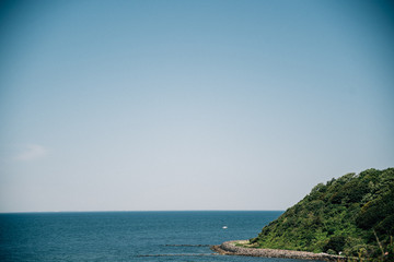Insel Hiddensee bei Rügen - Ausflug