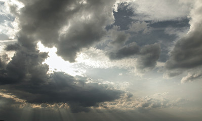 Storm Sky