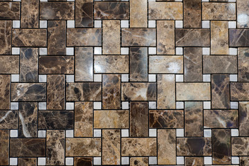 polished stone or marble texture Background, pattern wallpaper