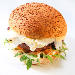 Hamburger